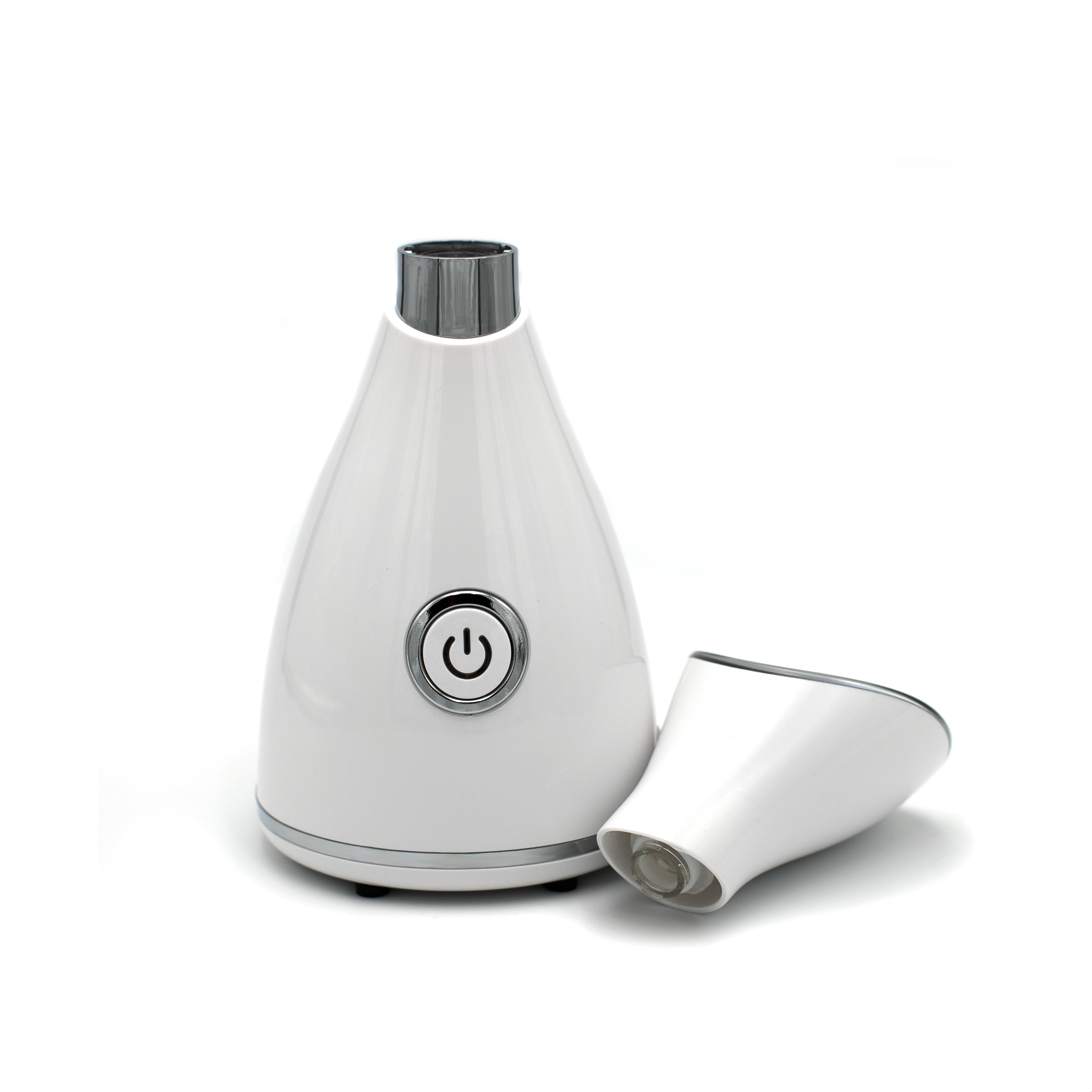 SKIN LUST ™ Ionic Facial Steamer