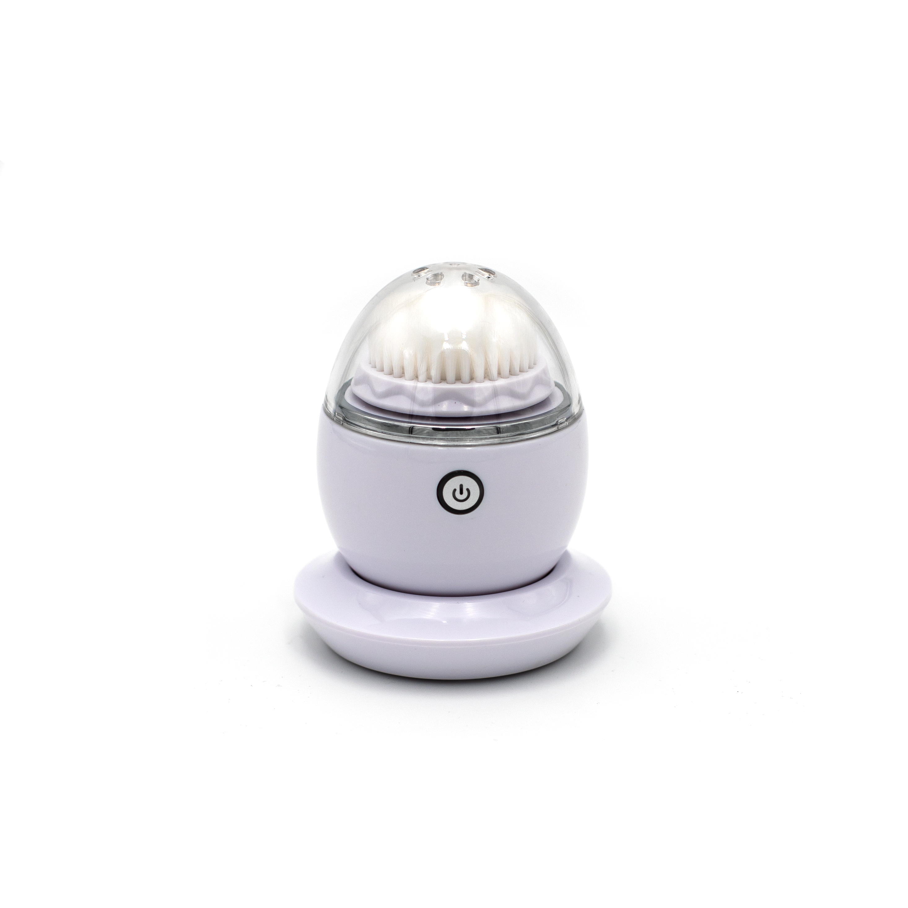 SKIN LUST ™ UltraSonic Cleansing Brush